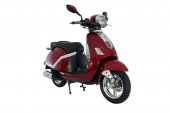 2012 Mondial 150 ZNX photo